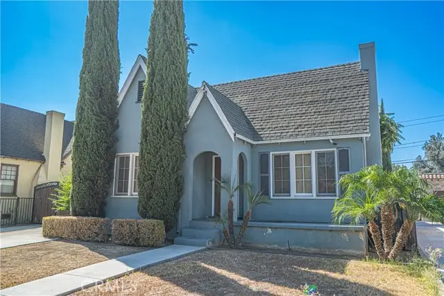 4578 Merrill, Riverside, CA 92506 - #2