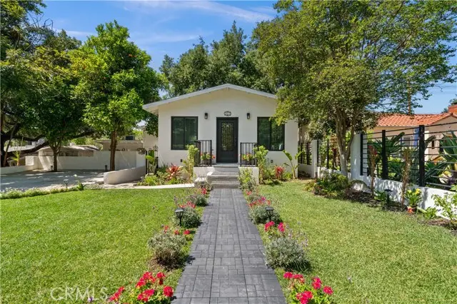 2427 Verdugo, Glendale, CA 91208 - #1