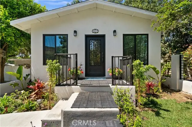 2427 Verdugo, Glendale, CA 91208 - #2