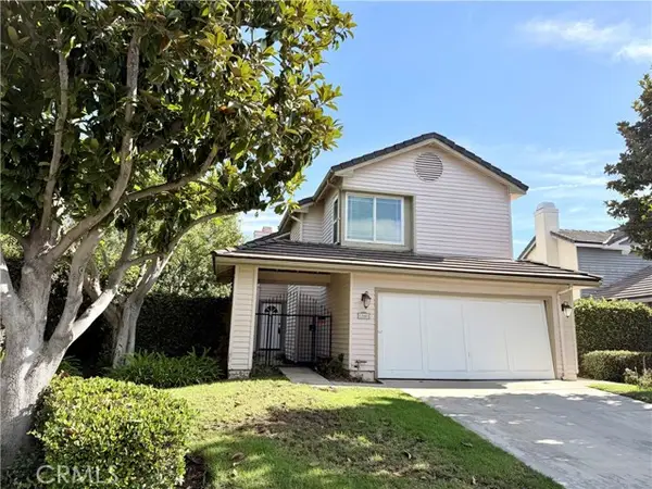 12441 Mountain Trail Street, Moorpark, CA 93021