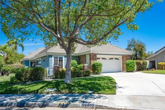 26012 Lucerne Court, Valencia, CA 91355 - #1