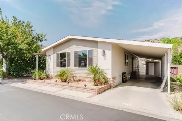 15455 Glenoaks Boulevard  #272, Sylmar, CA 91342
