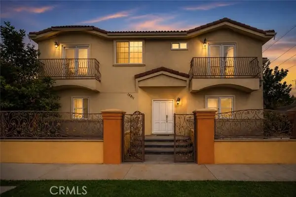 18811 Topham, Tarzana, CA 91335