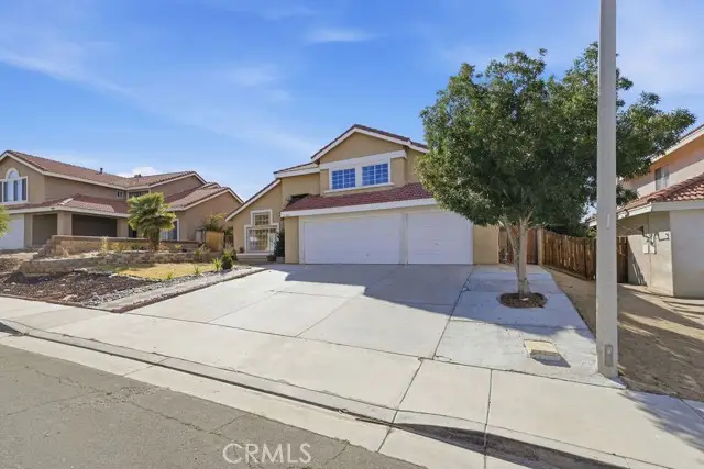 38841 Dianron, Palmdale, CA 93551 - #2