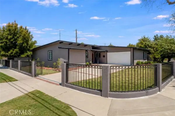 18027 Hatton Street, Reseda, CA 91335