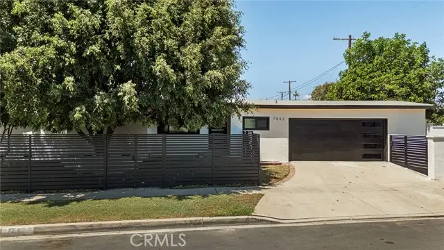 7842 Clearfield Avenue, Panorama City, CA 91402 - #1