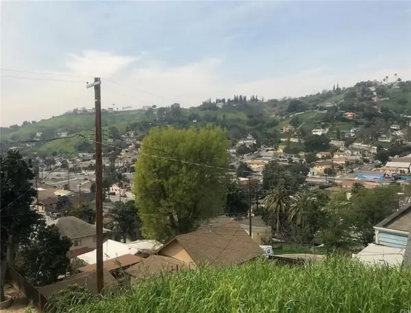 4392 O Neill Street, Los Angeles, CA 90032