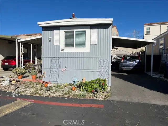 201 Arrow Highway  #70, Glendora, CA 91740 - #1