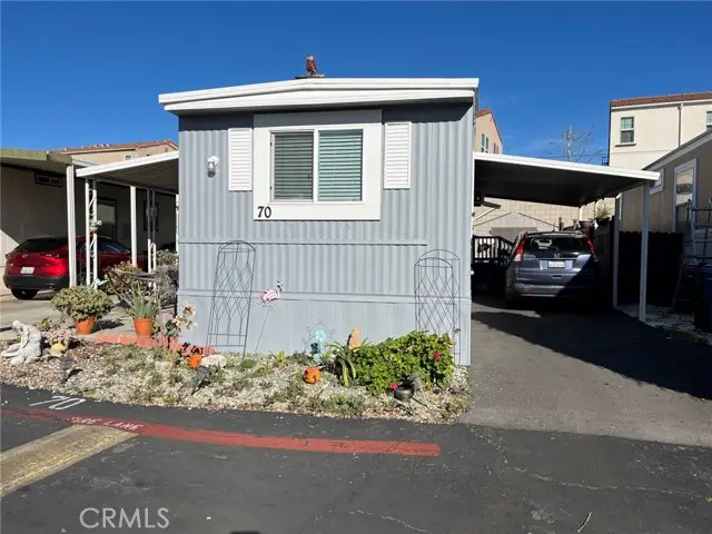 201 Arrow Highway  #70, Glendora, CA 91740 - #2
