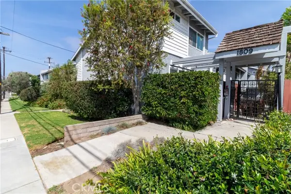 1809 Armour Lane  #3, Redondo Beach, CA 90278