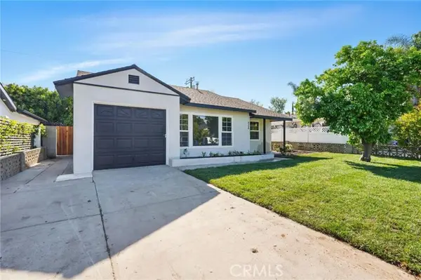 4938 Chimineas, Tarzana, CA 91356