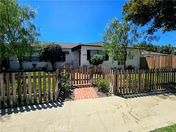 4001 Verdugo Avenue, Burbank, CA 91505