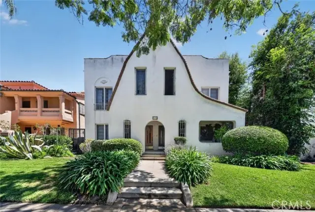 132 La Peer Drive, Beverly Hills, CA 90211 - #2