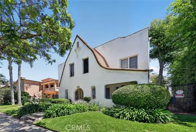 132 La Peer Drive, Beverly Hills, CA 90211 - #3
