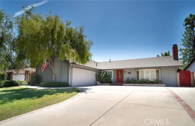 6050 Malton Avenue, Simi Valley, CA 93063 - #1