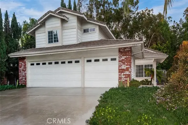 7221 Bouquet Drive, West Hills, CA 91307