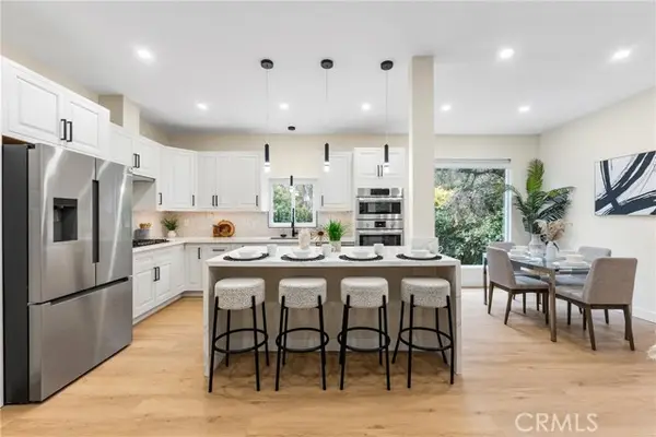 8010 Padre Lane, Los Angeles, CA 90046