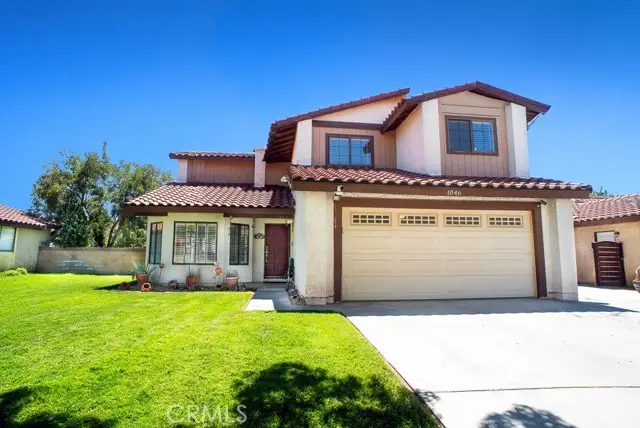 1046 Avenue J6, Lancaster, CA 93535 - #1