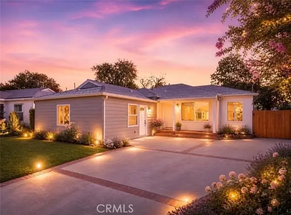 6714 Jellico, Van Nuys, CA 91406