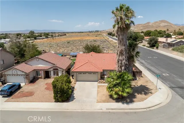 3581 Fernwood, Rosamond, CA 93560 - #1