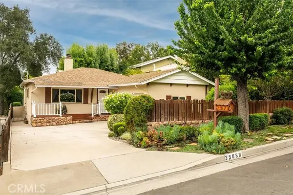 25068 Wheeler Road, Newhall, CA 91321