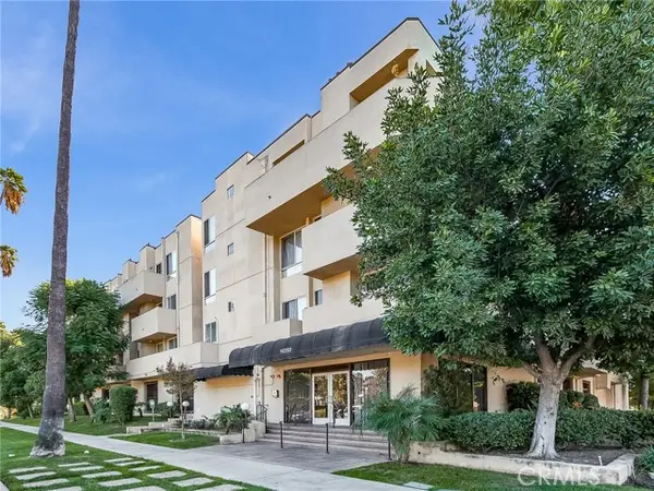 19350 Sherman Way  #124, Reseda, CA 91335