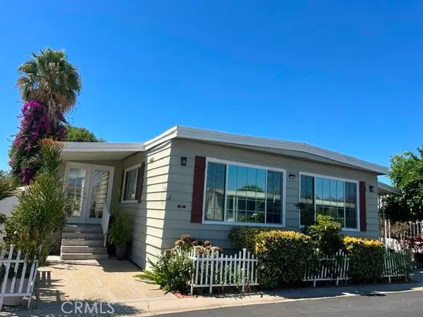 8811 Canoga Avenue  #109, Canoga Park, CA 91304