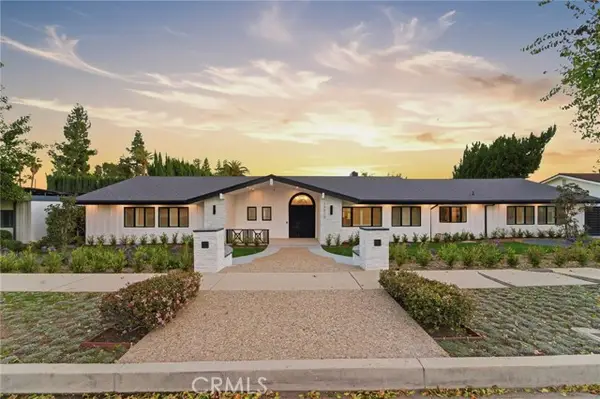 19510 Merridy, Northridge, CA 91324