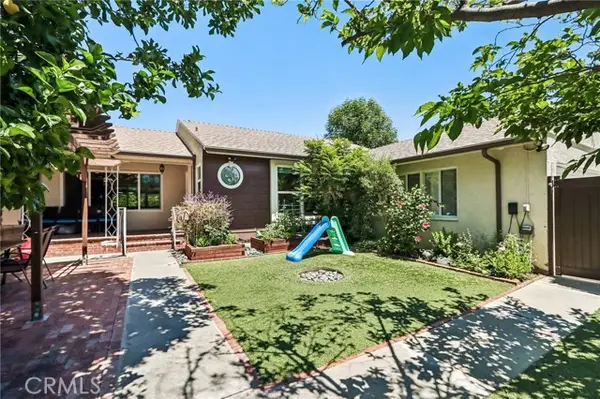 18937 Sylvan Street, Tarzana, CA 91335