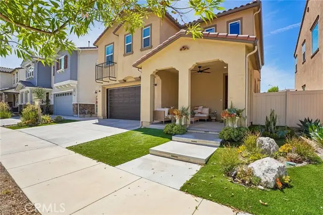 20920 Silvergate, Newhall, CA 91321 - #3