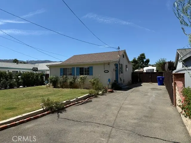 25119 Atwood, Newhall, CA 91321 - #2