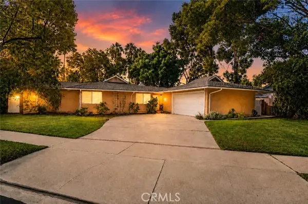 2574 Sirius Street, Thousand Oaks, CA 91360