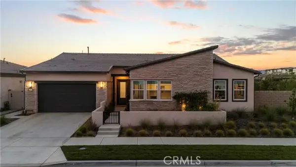 29599 Paseo Guijarro, Valencia, CA 91354