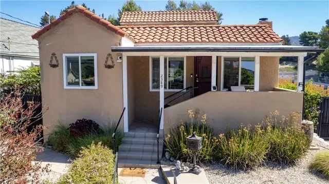 2389 Mayfield, Montrose, CA 91020 - #2