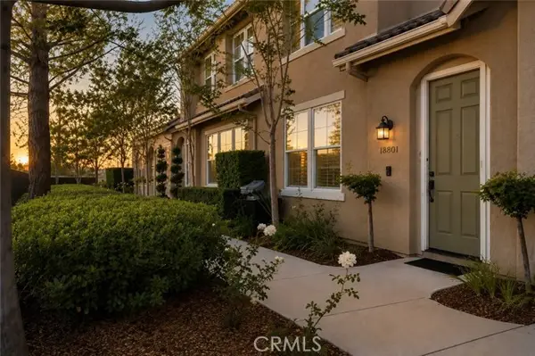 27249 Riverview Lane, Valencia, CA 91354