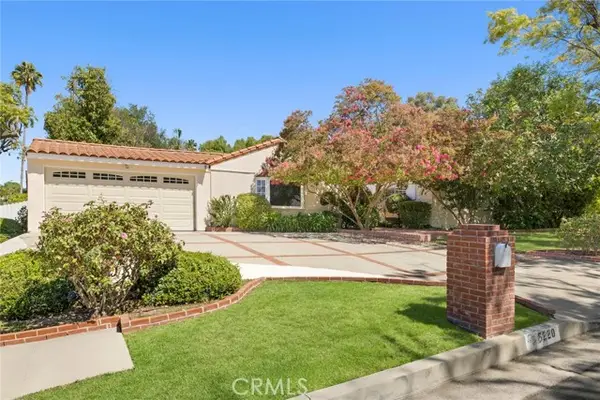 5220 Collier Place, Tarzana, CA 91356