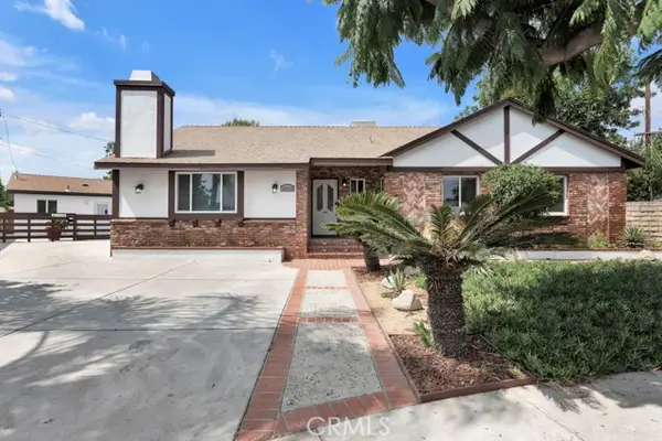 20540 Keswick, Winnetka, CA 91306