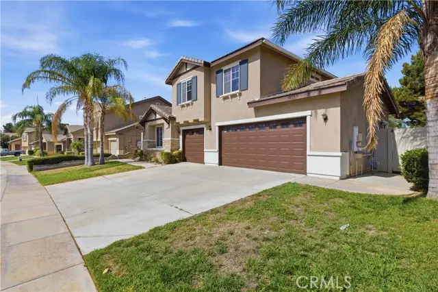 1129 Shooting Star Drive, Beaumont, CA 92223 - #1