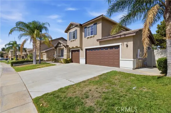 1129 Shooting Star Drive, Beaumont, CA 92223