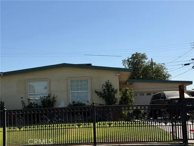2601 Dore Drive, Bakersfield, CA 93304 - #1