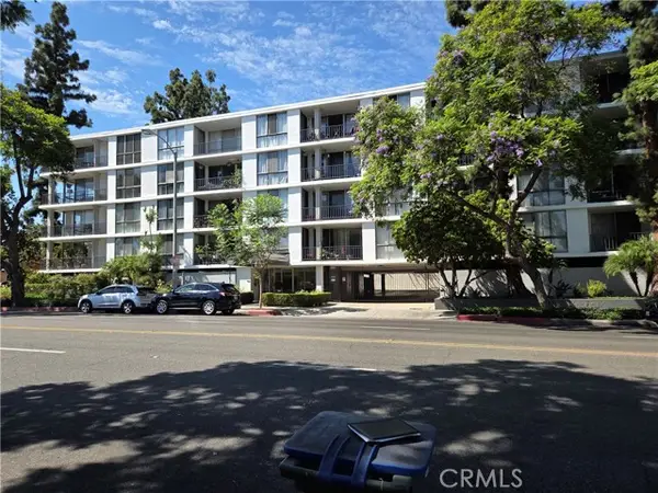601 Del Mar Boulevard, Pasadena, CA 91101