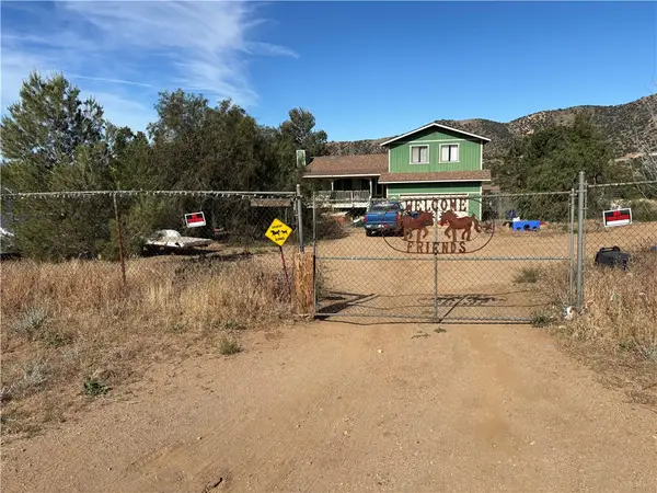 35453 31st Street, Acton, CA 93510