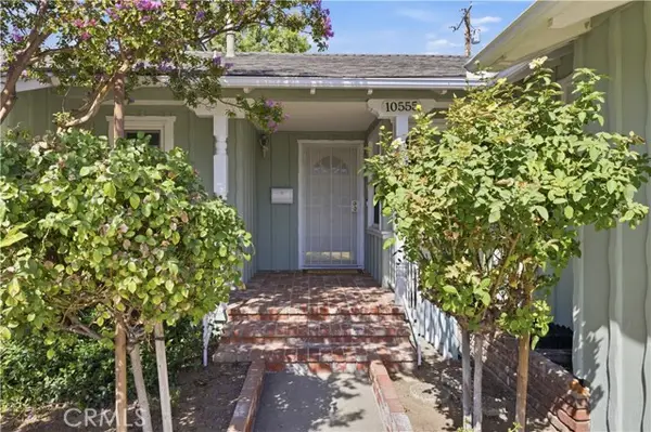 10555 Monogram Avenue, Granada Hills, CA 91344
