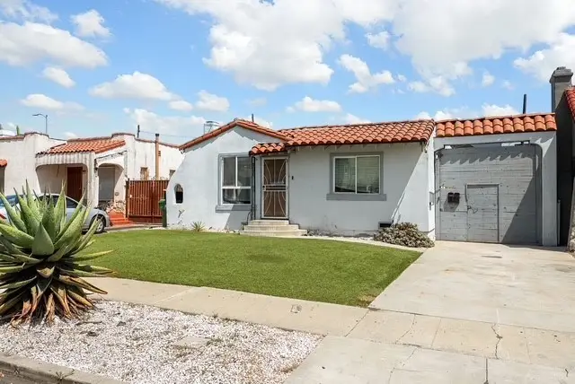 2149 80th, Los Angeles, CA 90047 - #1