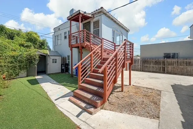2149 80th, Los Angeles, CA 90047 - #3