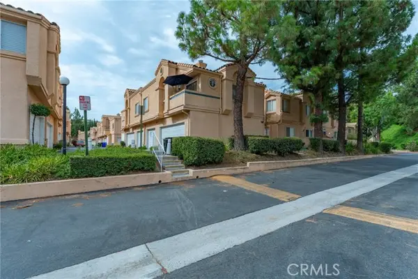 18852 Vista Del Canon  #F, Newhall, CA 91321