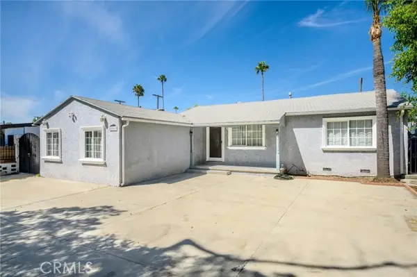 8007 Broadleaf, Panorama City, CA 91402
