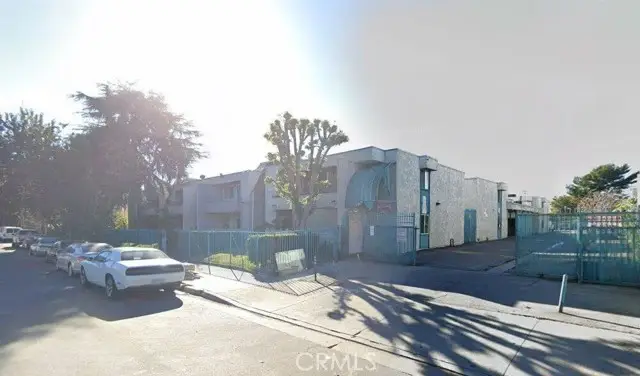 8847 Willis Avenue  #25, Panorama City, CA 91402 - #1