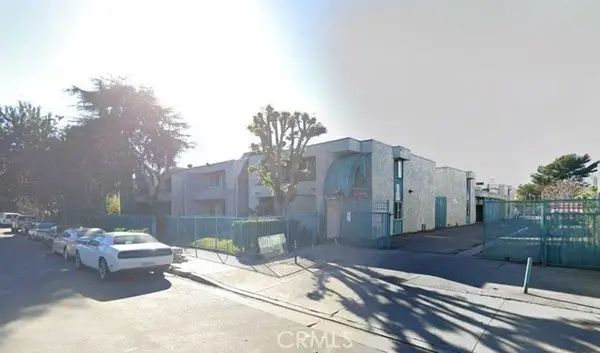 8847 Willis Avenue  #25, Panorama City, CA 91402