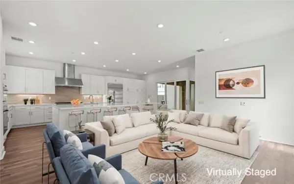 27503 Golden Currant Place, Valencia, CA 91381
